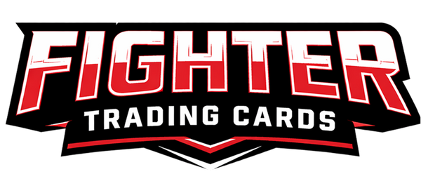 Fighter Trading Cards