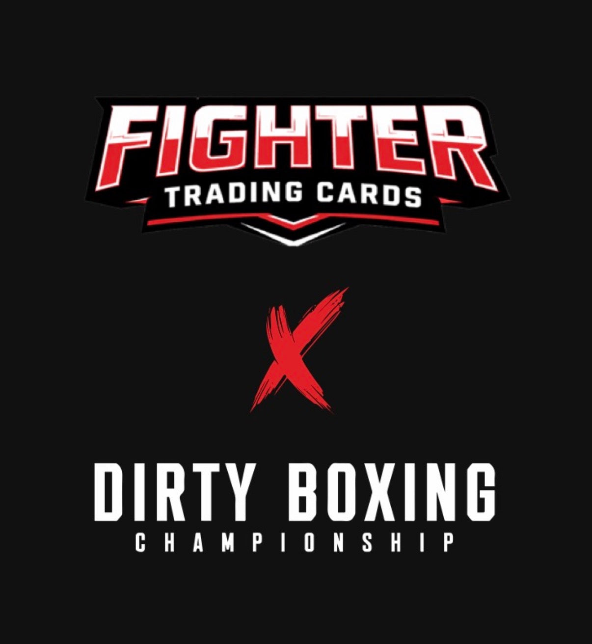 2026 Fighter Trading Cards X Dirty Boxing Gable Steveson Autographed Card Pack