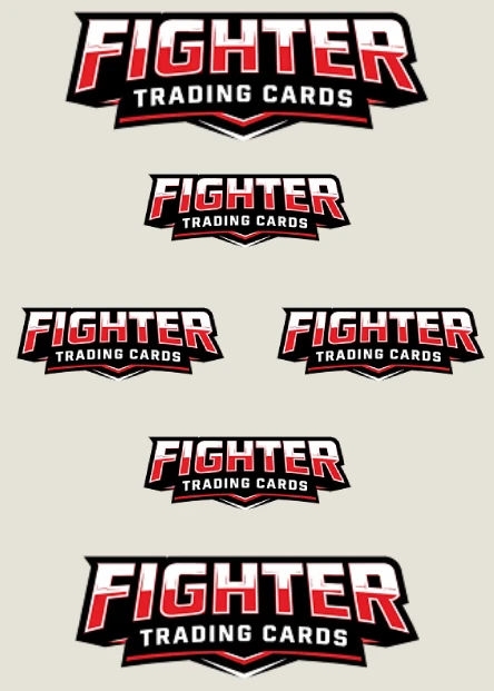 MMA Card
